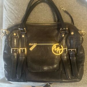Used Michael Kors crossbody bag